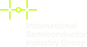 International Semiconductor Industry Group logo