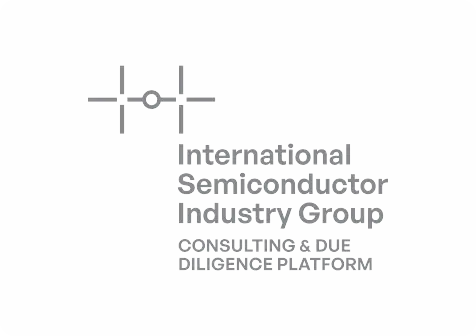 International Semiconductor Industry Group | Consulting & Due Diligence Platform
