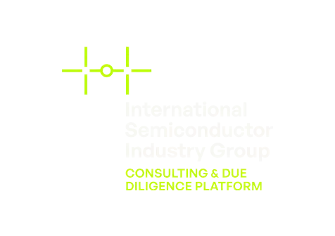 International Semiconductor Industry Group | Recruitment Platform