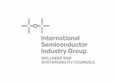 International Semiconductor Industry Group | Wellness and Sustainability Councils