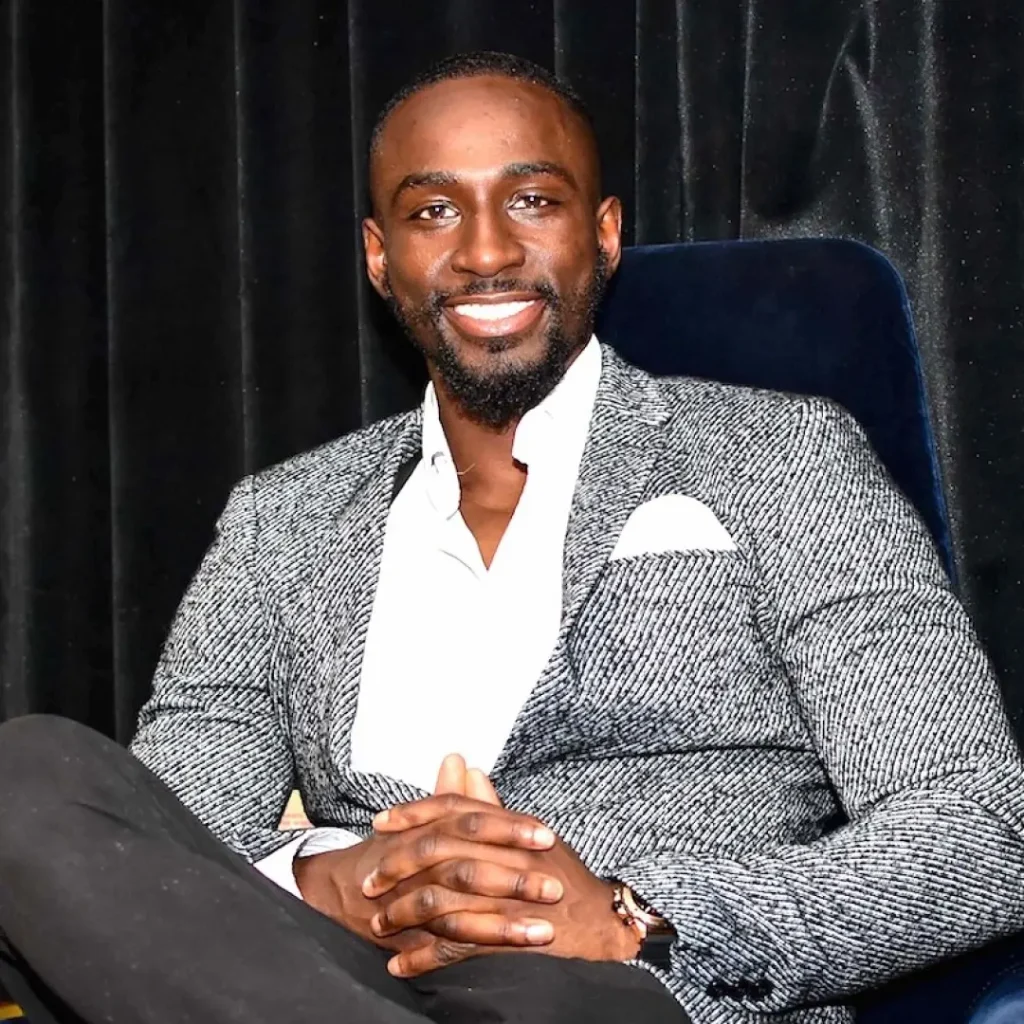 Kevin Dei