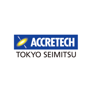ACCRETECH logo