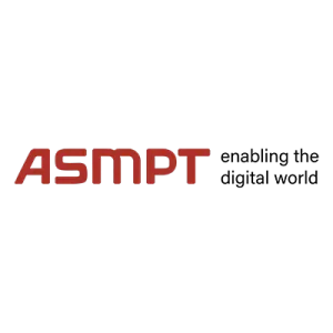 ASMPT Limited logo