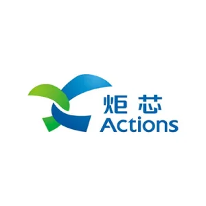 Actions Technology Co., Ltd. logo