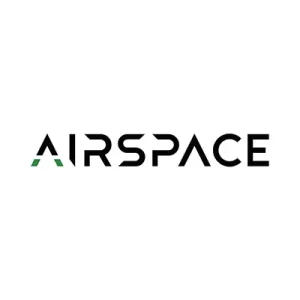 Airspace logo