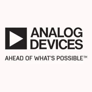 Analog Devices logo