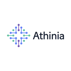 Athinia logo