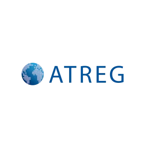 ATREG, Inc. logo