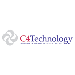 C4Technology logo