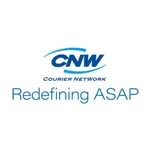 CNW logo