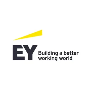 Ernst and Young logo