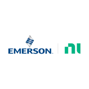 Emerson Test and Measurement logo