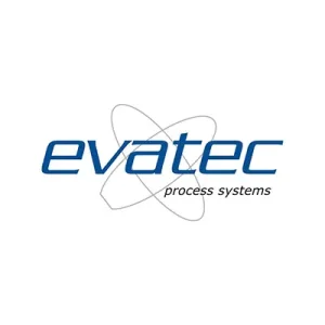 Evatec logo