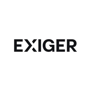 Exiger logo