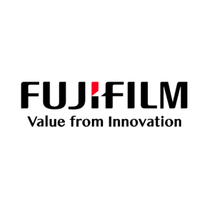 FujiFilm Corporation logo