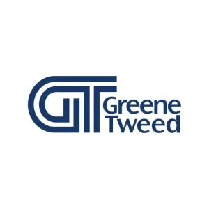 Greene Tweed logo