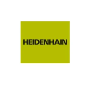 Heidenhain logo