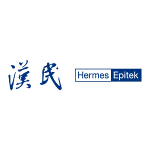 Hermes-Epitek Corp. logo