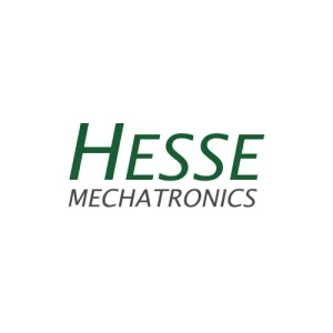 Hesse Mechatronics logo