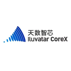 Iluvatar CoreX logo