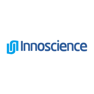 Innoscience logo
