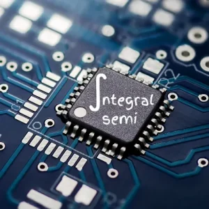 Integral Semi logo