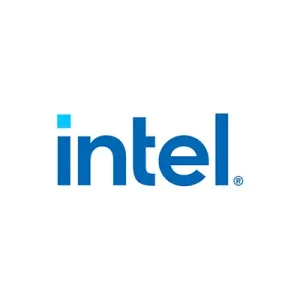 Intel Corporation logo
