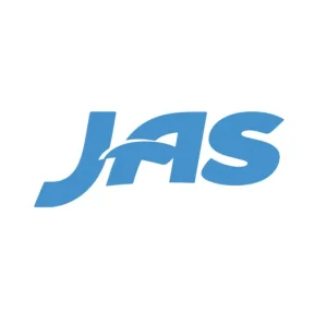 JAS logo