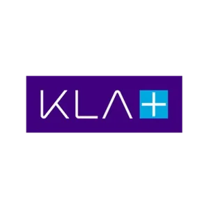 KLA logo