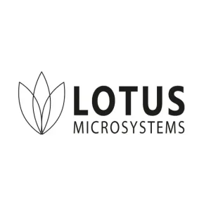 Lotus Microsystems logo
