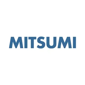 MITSUMI ELECTRIC CO., LTD. logo