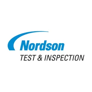Nordson Test & Inspection (CyberOptics) logo