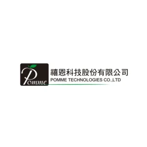 POMME TECHNOLOGIES., LTD logo