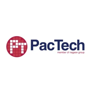 Pactec logo