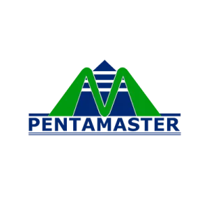 Pentamaster logo
