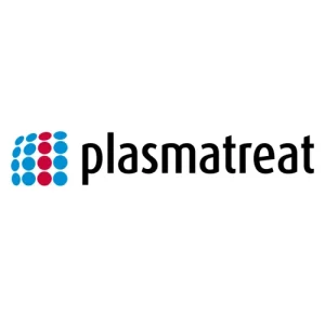 PlasmaTreat logo