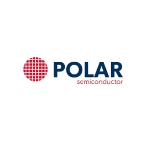 Polar Semiconductor logo