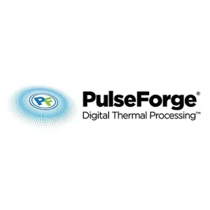PulseForge logo