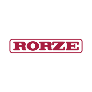 Rorze Corporation logo