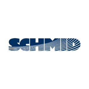SCHMID logo