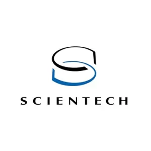 Scientech logo