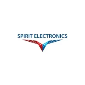 Spirit Electronics logo