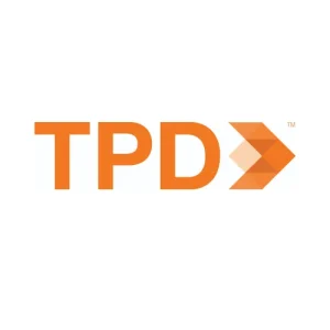 TPD logo
