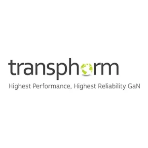 Transphorm logo