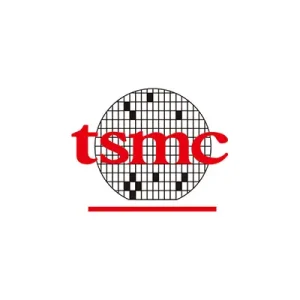 TSMC logo