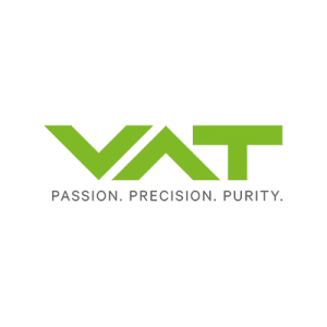 VAT Group logo