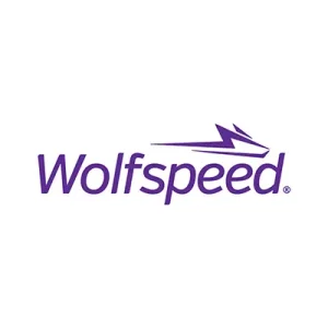 Wolfspeed logo