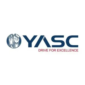 Anhui YOFC Advanced Semiconductor Co. Ltd (YASC) logo