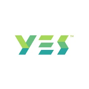 Yield Engineering Systems (YES) logo