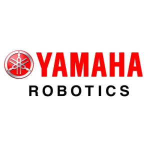Yamaha Robotics logo